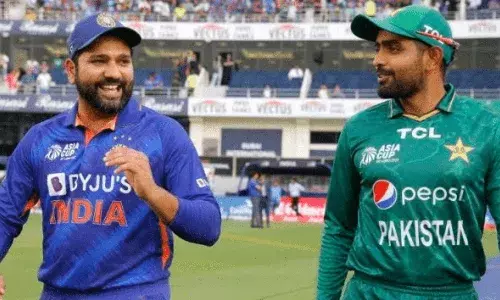भारत एशिया कप 2023 के लिए नही करेगा पाकिस्तान की यात्रा भारत एशिया कप 2023 के लिए नही करेगा पाकिस्तान की यात्रा
