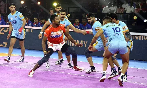 Gujarat Giants vs UP Yoddha PKL Gujarat Giants vs UP Yoddha PKL