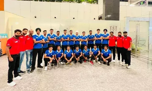 टीम में जोहोर कप खिताब जीतने के लिये काफी प्रतिभा मौजूद है : कप्तान उत्तम सिंह