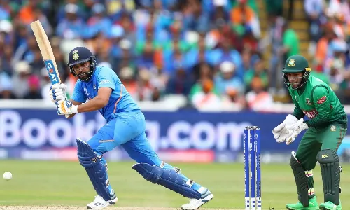 दिसंबर महीने में बांग्लादेश का दौरा करेगी भारतीय टीम, जानें कब और कहां होंगे मुकाबले दिसंबर महीने में बांग्लादेश का दौरा करेगी भारतीय टीम, जानें कब और कहां होंगे मुकाबले