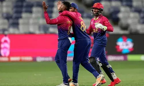 UAE Cricket UAE Cricket