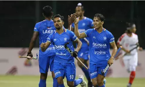 सुल्तान जोहोर कप: भारतीय जूनियर टीम ने मलेशिया को 5-2 से दी शिकस्त