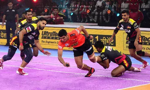 Bengaluru Bulls vs U Mumba PKL Bengaluru Bulls vs U Mumba PKL