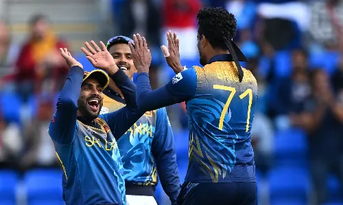 T20 World Cup: श्रीलंका ने आयरलैंड को 9 विकेट से हराया, कुसल मेंडिस ने खेली बेहतरीन पारी