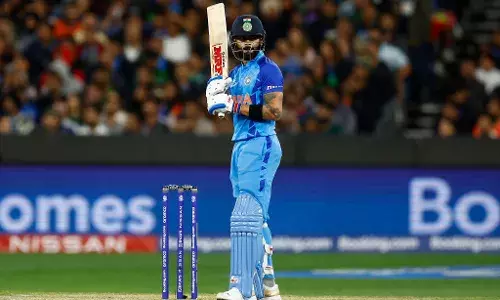 T20 World Cup: भारत ने पाकिस्तान को 4 विकेट से हराकर देश को दिया दिवाली का तोहफा