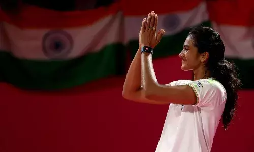 BWF Rankings: टॉप-5 में हुई सिंधु की वापसी, प्रणय को भी एक स्थान का हुआ फायदा