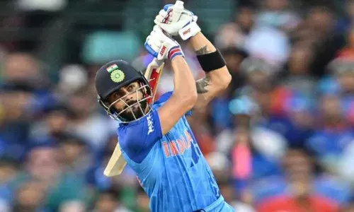 Virat Kohli Virat Kohli