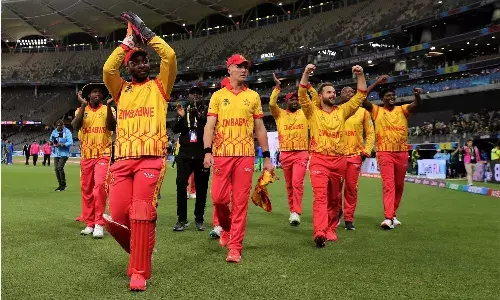 Zimbabwe Team Zimbabwe Team