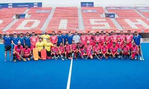 FIH Pro League: न्यूजीलैंड से आज भिड़ेगी भारतीय पुरुष टीम, कोच ग्राहम रीड ने कही यह बात