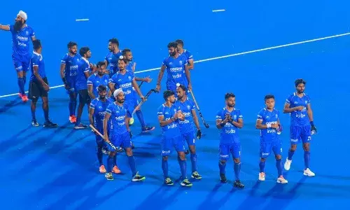 FIH Pro League: भारत ने न्यूजीलैंड को हराकर जीत के साथ की अभियान की शुरुआत