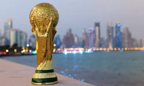 FIFA World Cup: 20 नवंबर से होगा विश्व कप का आगाज, जानें कब और कहा होंगे मुकाबले