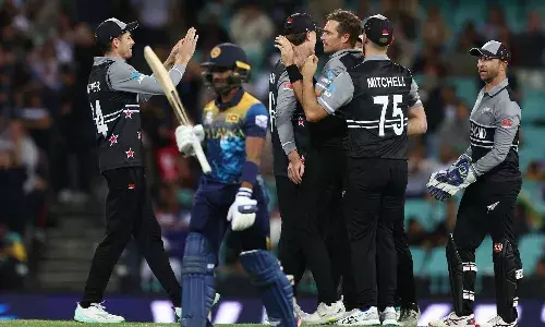 New Zealand Srilanka Cricket New Zealand Srilanka Cricket