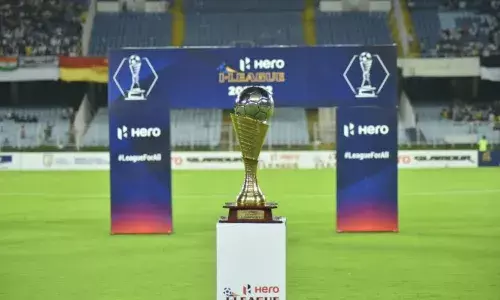 12 नवंबर से होगी आई लीग के नए सीजन की शुरुआत, जानें कहां और किसके बीच होगा पहला मैच