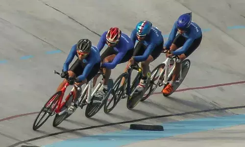 केरल को सौंपी गई ट्रैक एशिया कप 2022 की मेजबानी केरल को सौंपी गई ट्रैक एशिया कप 2022 की मेजबानी