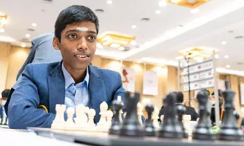 Praggnanandhaa Chess Praggnanandhaa Chess