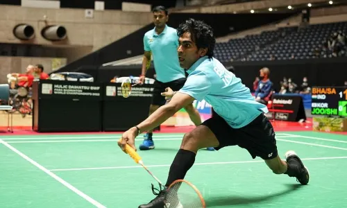 Para Badminton World Championships: भारतीय खिलाड़ियों का शानदार प्रदर्शन जारी, पक्के किए 15 पदक