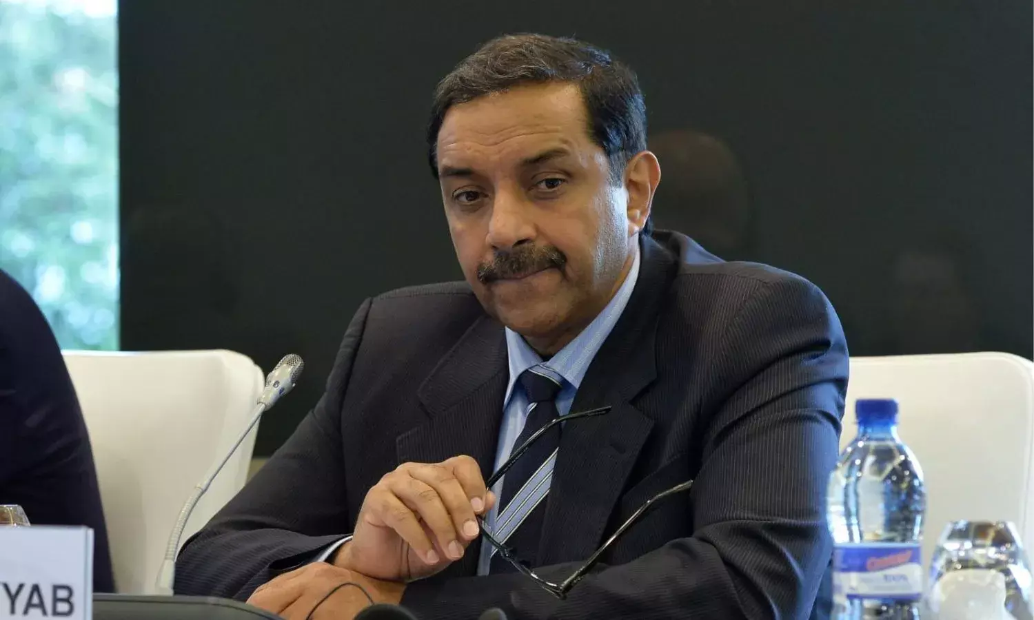 एफआईएच के नए अध्यक्ष बने मोहम्मद तैयब इकराम एफआईएच के नए अध्यक्ष बने मोहम्मद तैयब इकराम