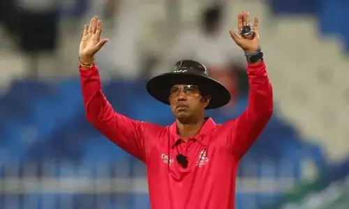 Kumar Dharmasena Kumar Dharmasena