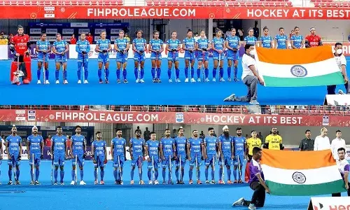 पुरुष और महिला हॉकी टीम की प्रत्येक जीत पर हॉकी इंडिया देगी नकद इनाम