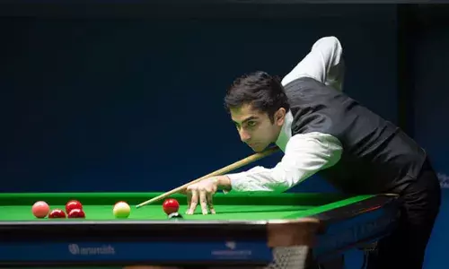pankaj advani snooker