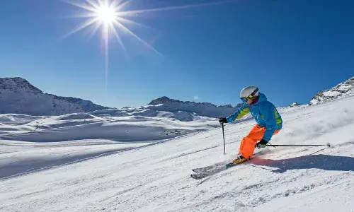 उत्तराखंड को सौंपी गई राष्ट्रीय शीतकालीन खेलों की मेजबानी, तैयारियों में जुटा पर्यटन विभाग