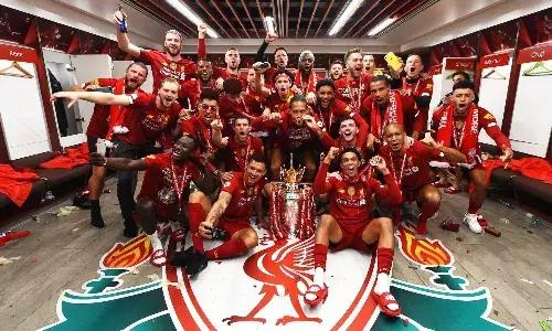 मशहूर फुटबॉल क्लब लिवरपूल को खरीद सकते है मुकेश अंबानी, 381 अरब है क्लब की कीमत मशहूर फुटबॉल क्लब लिवरपूल को खरीद सकते है मुकेश अंबानी, 381 अरब है क्लब की कीमत