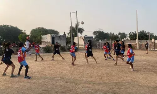 नेटबॉल फेडरेशन कप: पुरुष और महिला वर्ग में हरियाणा ने मारी बाजी