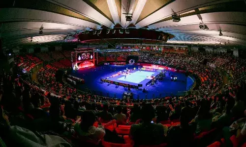 बीडब्ल्यूएफ विश्व टूर फाइनल बैंकॉक में हुआ स्थानांतरित