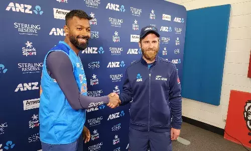 IND vs NZL 1st T20: बारिश के कारण न्यूजीलैंड के खिलाफ भारत का पहला टी20 रद्द IND vs NZL 1st T20: बारिश के कारण न्यूजीलैंड के खिलाफ भारत का पहला टी20 रद्द