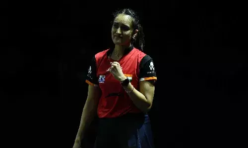 Asian Cup: मनिका बत्रा ने रचा इतिहास, एशियाई कप के सेमीफाइनल में पहुंचने वाली पहली भारतीय महिला बनीं