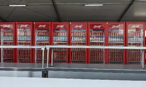 FIFA World Cup 2022: कतर का बड़ा फैसला, स्टेडियमों में बीयर की बिक्री पर लगाया बैन FIFA World Cup 2022: कतर का बड़ा फैसला, स्टेडियमों में बीयर की बिक्री पर लगाया बैन