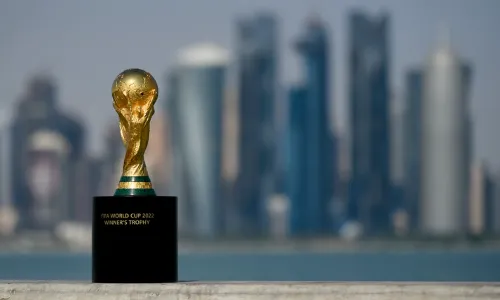 कतर ने विश्व कप से जुड़े मजदूरों की मौत को लेकर किया खुलासा, 400 से 500 के बीच है आंकड़ा