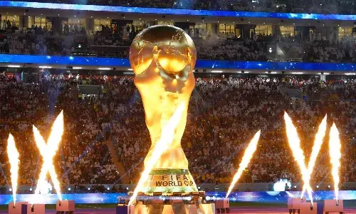 FIFA World Cup: जियो सिनेमा ने फुटबॉल दर्शकों से मांगी माफी, जानें वजह