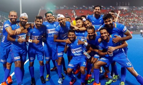 हॉकी विश्व कप 2023 के लिए टिकट की बिक्री शुरू, जानें कैसे बुक करें टिकट