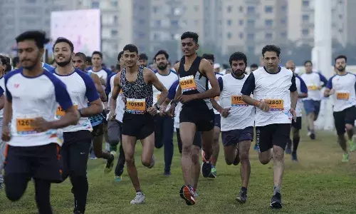 27 नवंबर को होगा अदाणी अहमदाबाद मैराथन के छठे संस्करण का आयोजन