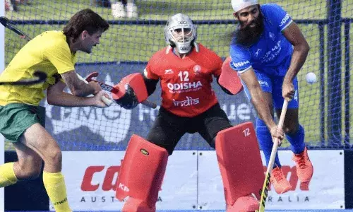 IND VS AUS Series: दूसरे मुकाबले में भी भारत को मिली हार, ऑस्ट्रेलिया 2-0 की बढ़त से आगे