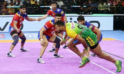 UP Yoddha vs Patna Pirates Kabaddi UP Yoddha vs Patna Pirates Kabaddi