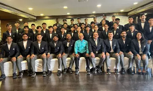 एशियाई जूनियर चैम्पियनशिप में भारतीय चुनौती की अगवाई करेंगी उन्नति हुड्डा