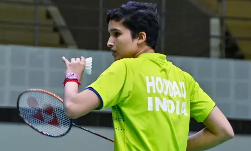 Asian Junior Championships: उन्नति हुड्डा समेत सात भारतीय ने हासिल की जीत
