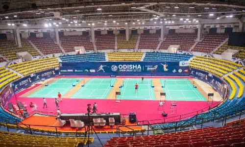 2023-24 में दो सुपर 100 बैडमिंटन टूर्नामेंट की मेजबानी करेगा भारत