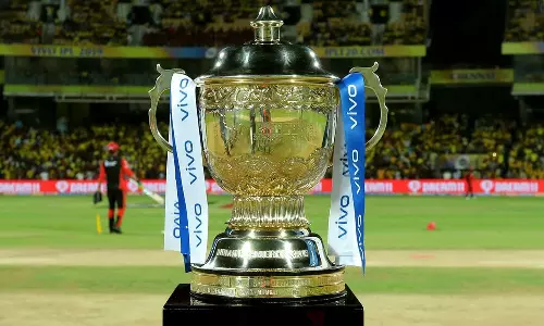 IPL 2023: ऑक्शन में 991 खिलाड़ियों ने लिखाया नाम, देखिए सूची IPL 2023: ऑक्शन में 991 खिलाड़ियों ने लिखाया नाम, देखिए सूची