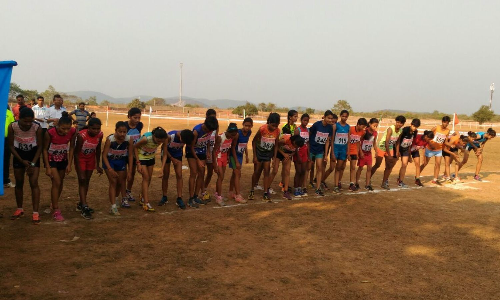 एएफआई ने 2023 सत्र के लिए जारी किया कैलेंडर, क्रास कंट्री रेस के साथ होगी सत्र की शुरुआत