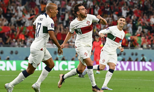 FIFA World Cup: इन टीमों ने राउंड-16 में बनाई जगह, जानें पूरी लिस्ट