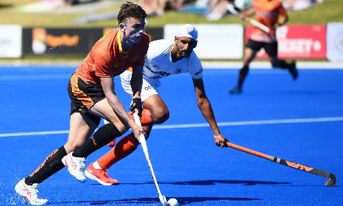 IND VS AUS Series: ऑस्ट्रेलिया ने भारत को 5-1 से हराया,   सीरीज में 3-1 से बनाई अजेय बढ़त