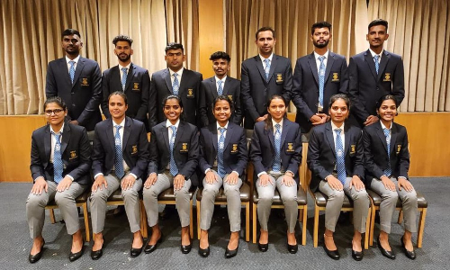 indian korfball team indian korfball team