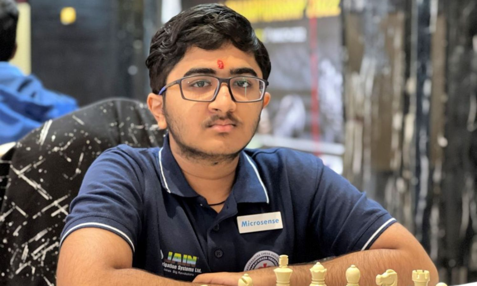 The amazing journey of how Aditya Mittal became the 77th Grandmaster of  India 