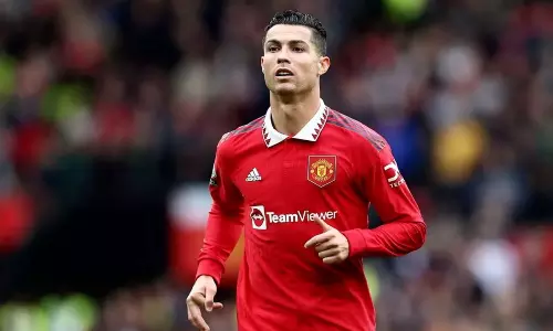 सऊदी अरब के क्लब अल नासिर से जुड़े क्रिस्टियानो रोनाल्डो, 1730 करोड़ में साइन की डील