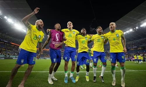 FIFA World Cup: क्वार्टरफाइनल में पहुंची 8 टीमें, जानें कब और किसके बीच होगा मुकाबला