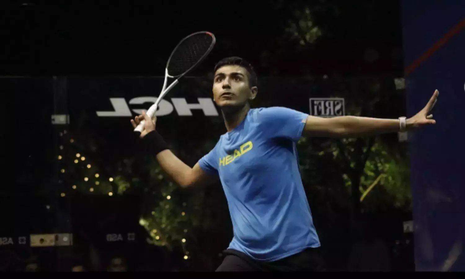 National Squash Championships: अभय सिंह और जोशना चिनप्पा ने अपने शुरुआती मैचों में हासिल की जीत National Squash Championships: अभय सिंह और जोशना चिनप्पा ने अपने शुरुआती मैचों में हासिल की जीत
