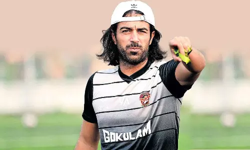 Vincenzo Alberto Annese Football